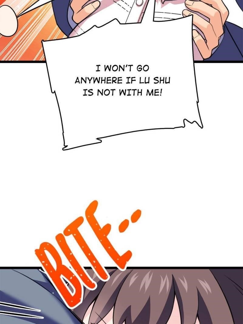 Spare Me, Great Lord! Chapter 62 - Page 97 in English