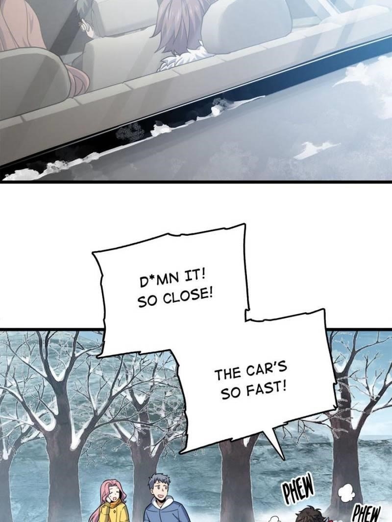 Spare Me, Great Lord! Chapter 63 - Page 106 in English