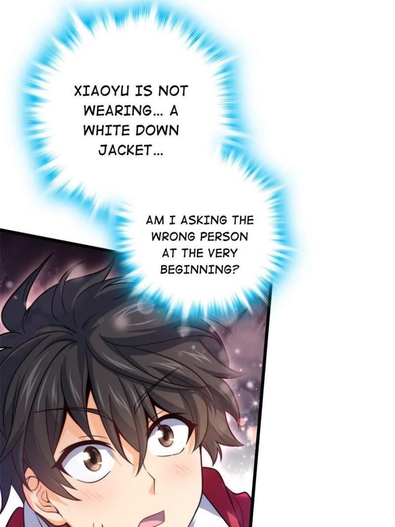 Spare Me, Great Lord! Chapter 63 - Page 129 in English