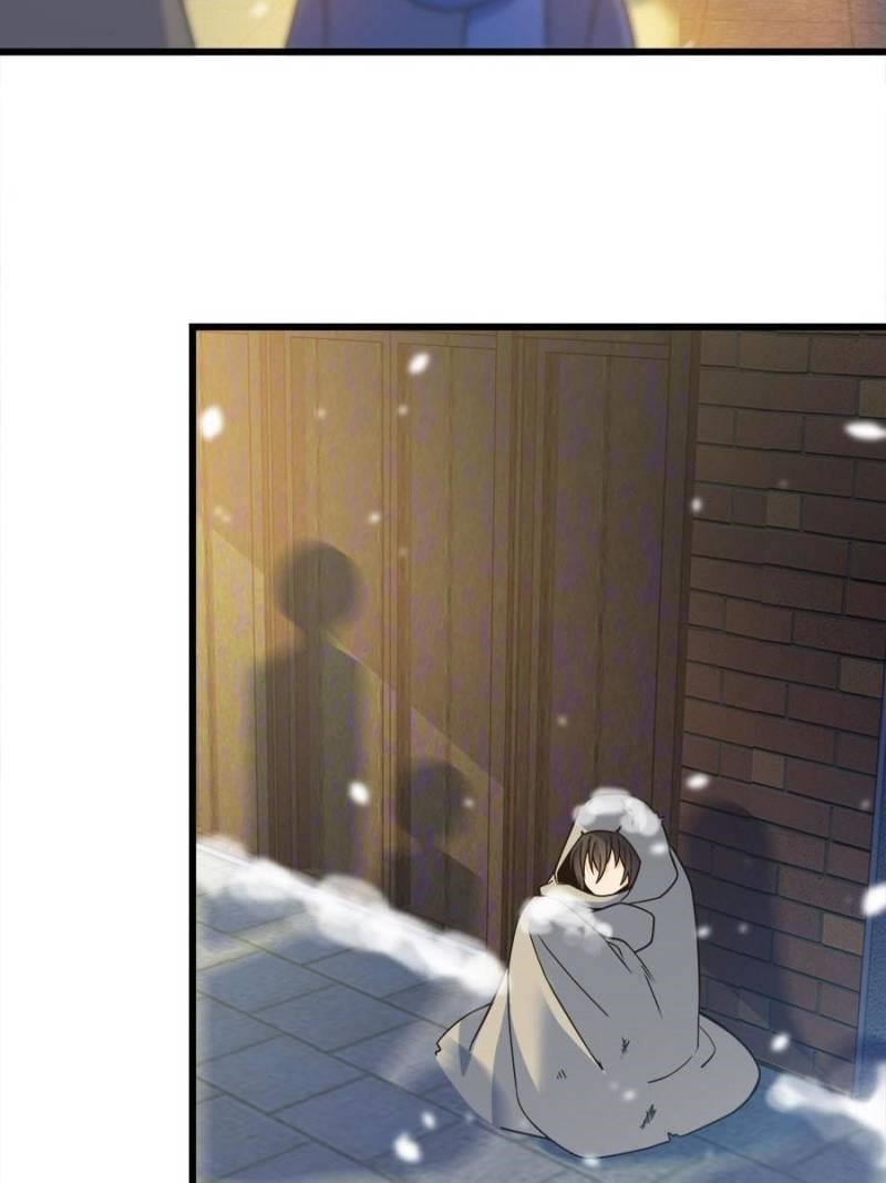 Spare Me, Great Lord! Chapter 63 - Page 17 in English
