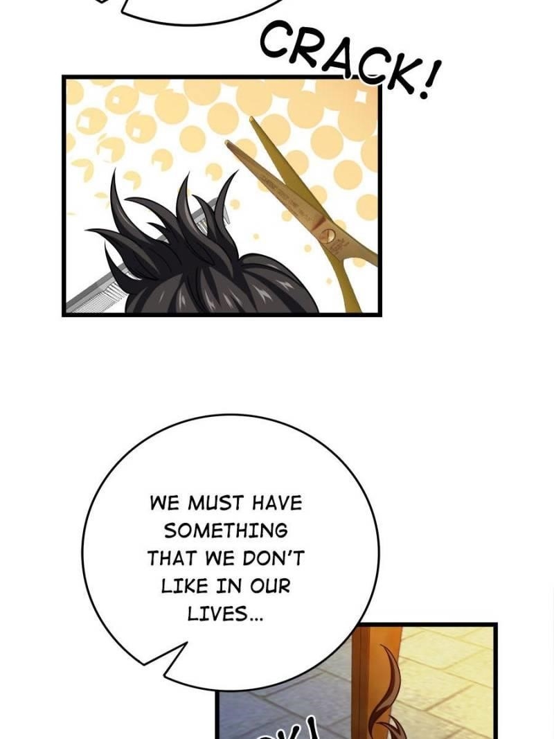 Spare Me, Great Lord! Chapter 63 - Page 23 in English
