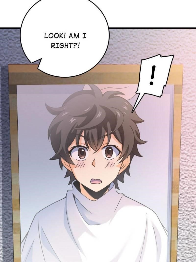 Spare Me, Great Lord! Chapter 63 - Page 26 in English