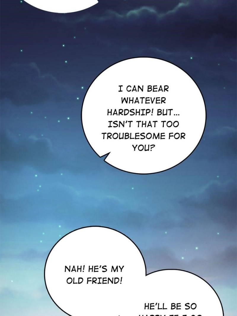 Spare Me, Great Lord! Chapter 63 - Page 37 in English