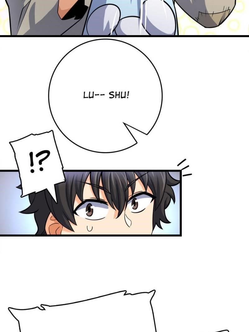 Spare Me, Great Lord! Chapter 63 - Page 46 in English