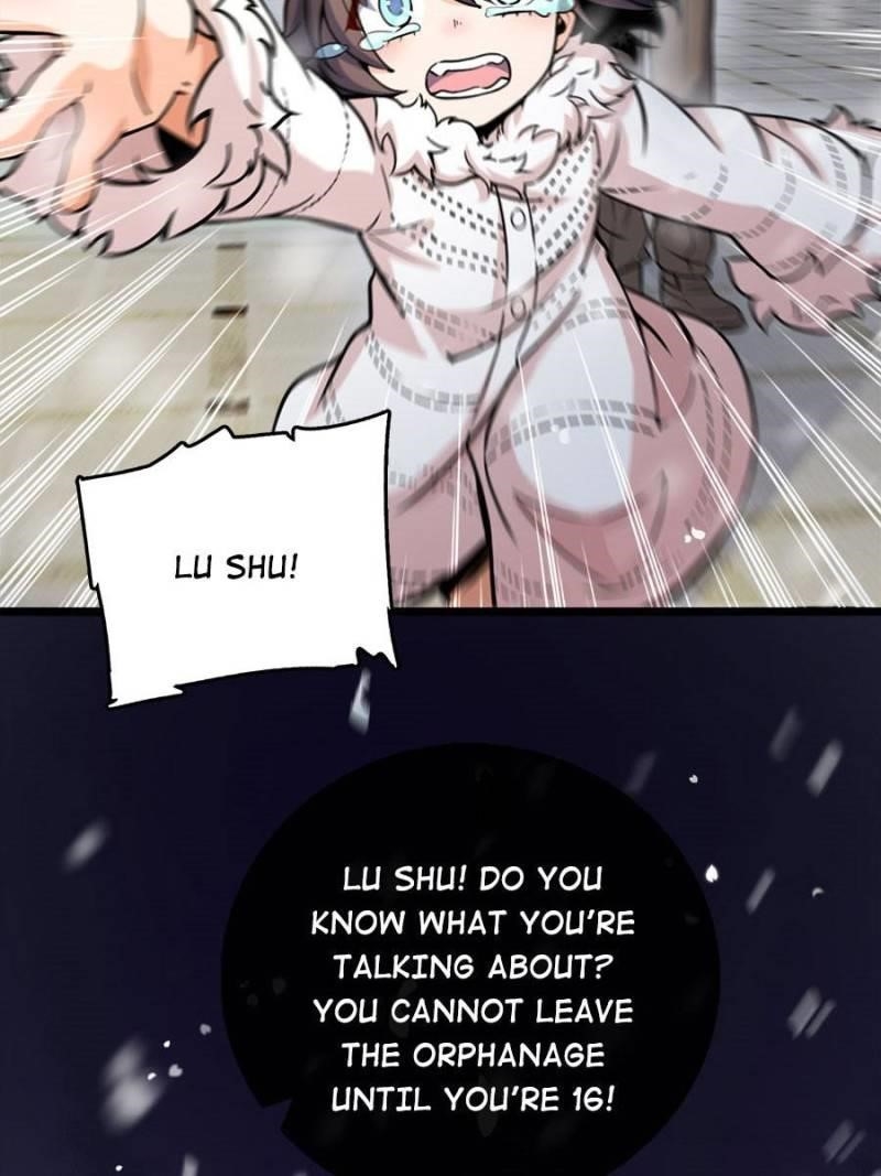 Spare Me, Great Lord! Chapter 63 - Page 5 in English