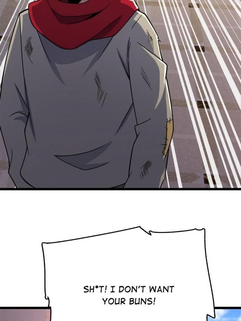 Spare Me, Great Lord! Chapter 63 - Page 61 in English