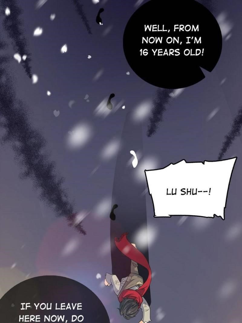 Spare Me, Great Lord! Chapter 63 - Page 7 in English