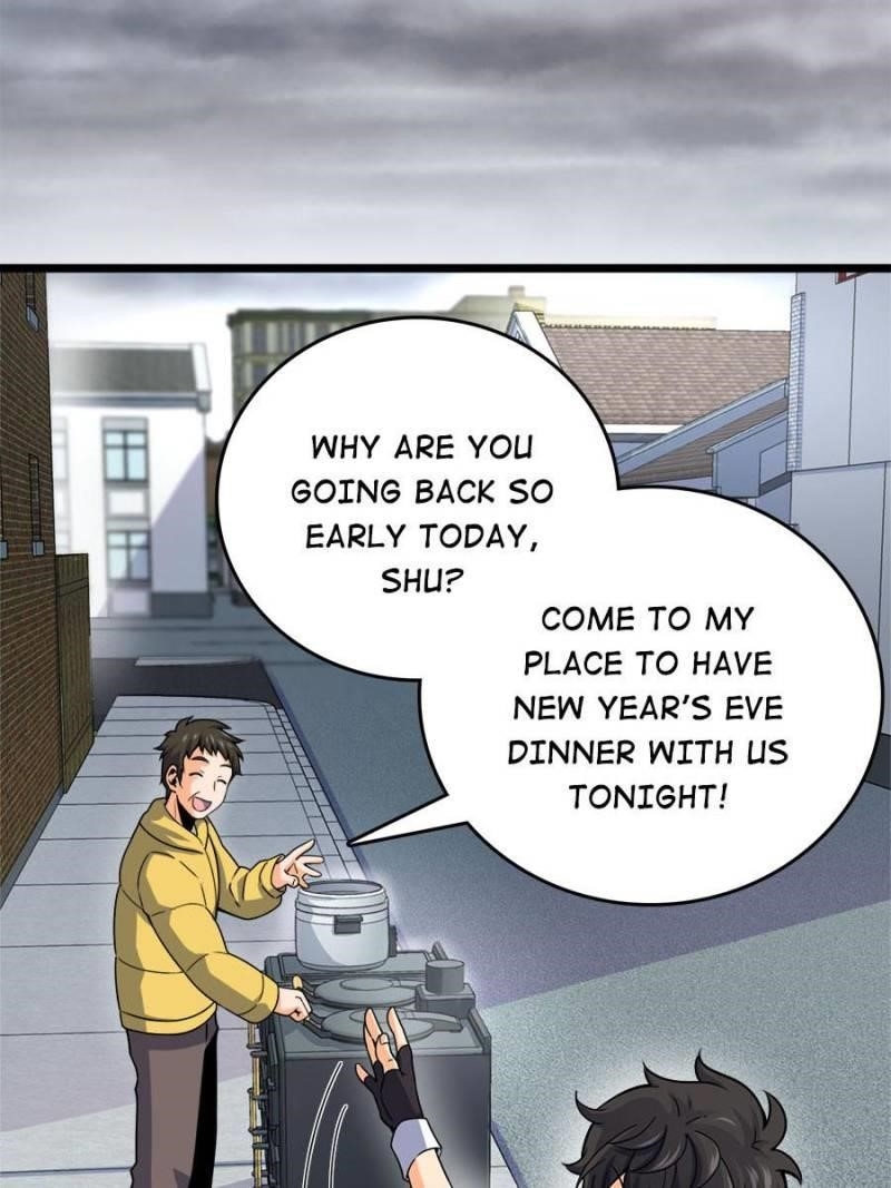 Spare Me, Great Lord! Chapter 63 - Page 79 in English