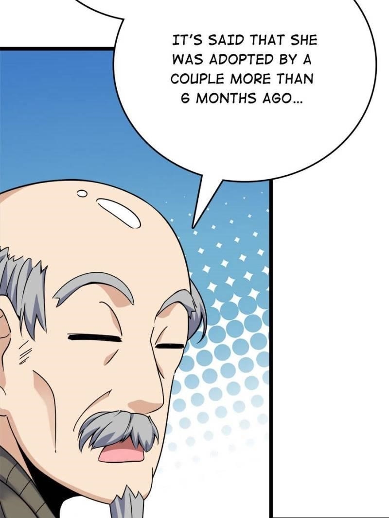 Spare Me, Great Lord! Chapter 63 - Page 89 in English