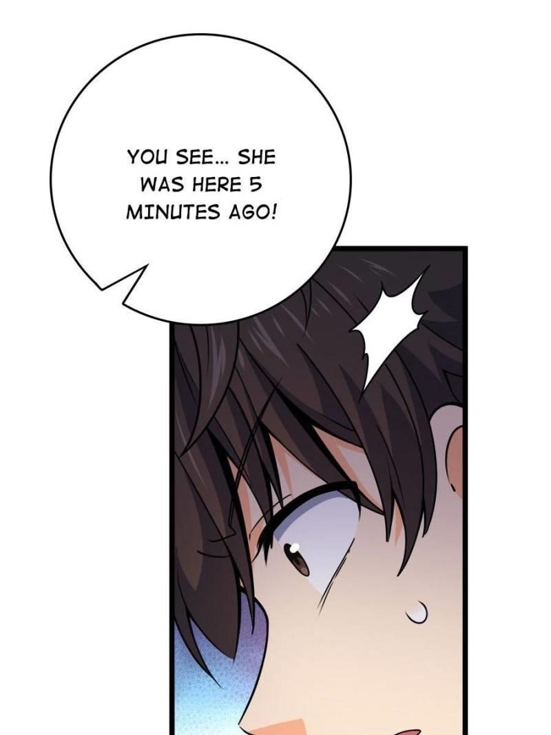 Spare Me, Great Lord! Chapter 63 - Page 95 in English