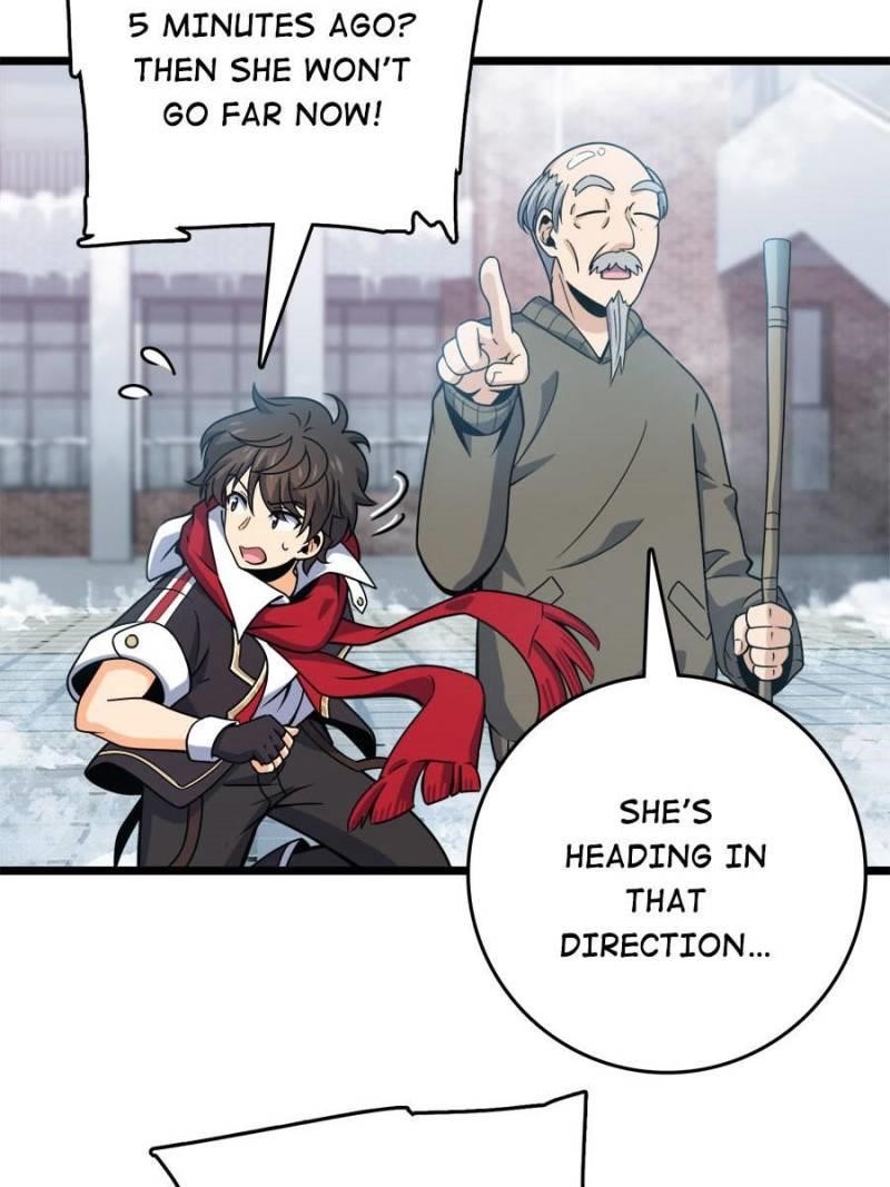 Spare Me, Great Lord! Chapter 63 - Page 97 in English