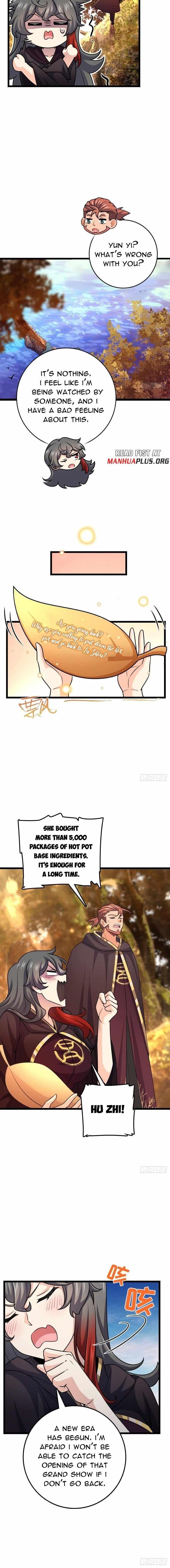 Spare Me, Great Lord! Chapter 632 - Page 13 in English