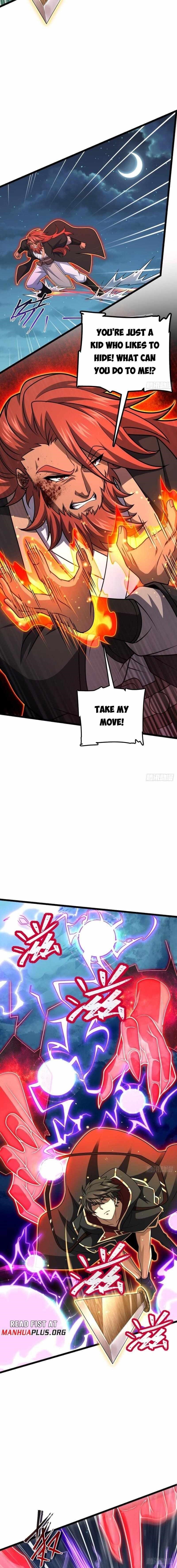 Spare Me, Great Lord! Chapter 632 - Page 7 in English