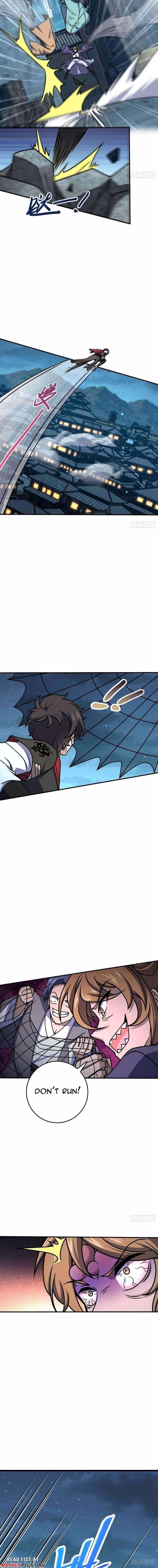 Spare Me, Great Lord! Chapter 637 - Page 8 in English