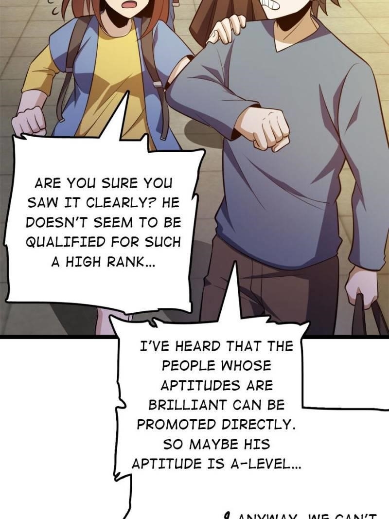 Spare Me, Great Lord! Chapter 64 - Page 104 in English