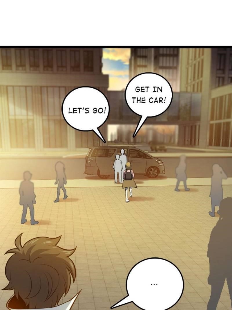 Spare Me, Great Lord! Chapter 64 - Page 106 in English