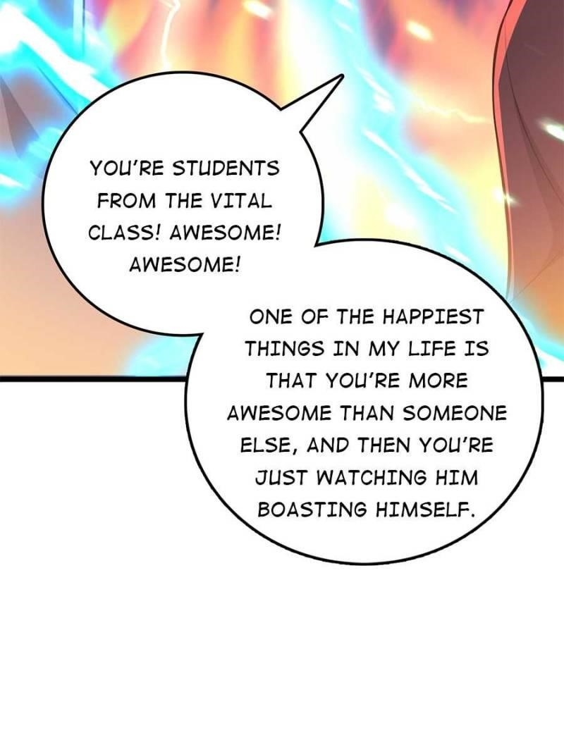 Spare Me, Great Lord! Chapter 64 - Page 19 in English