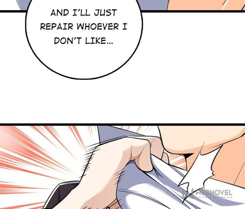 Spare Me, Great Lord! Chapter 64 - Page 23 in English