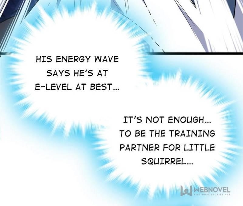 Spare Me, Great Lord! Chapter 64 - Page 26 in English