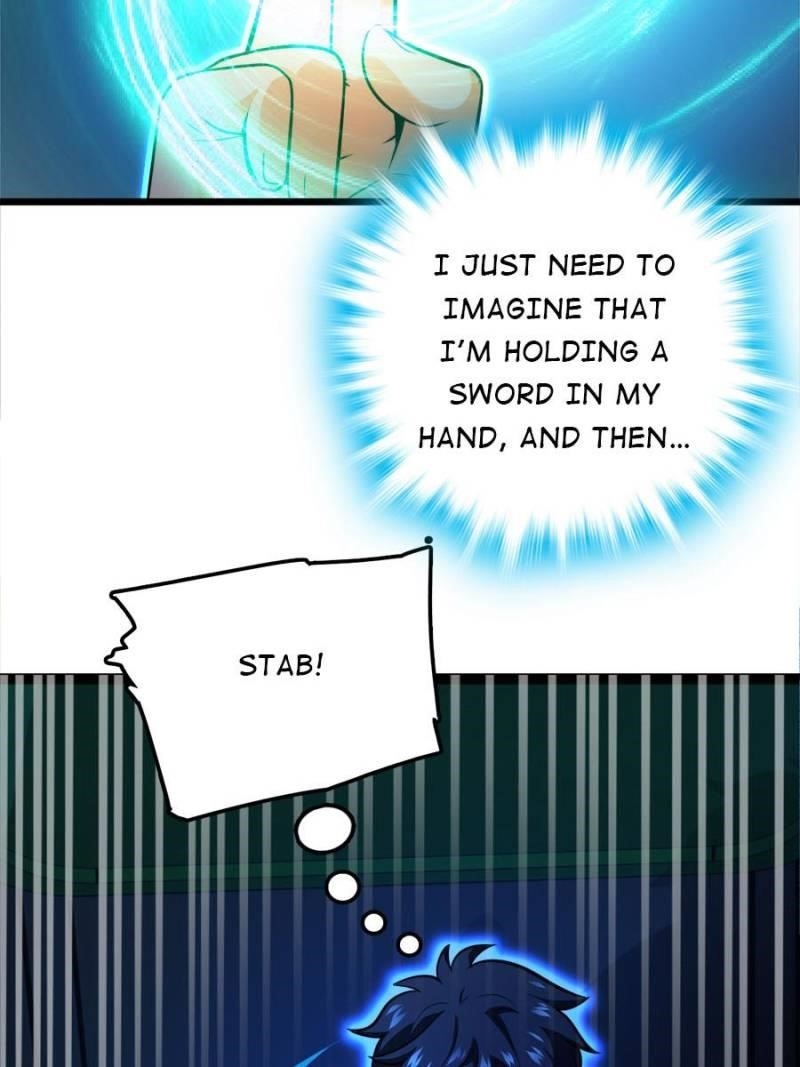 Spare Me, Great Lord! Chapter 64 - Page 46 in English