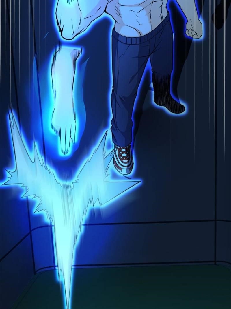 Spare Me, Great Lord! Chapter 64 - Page 48 in English