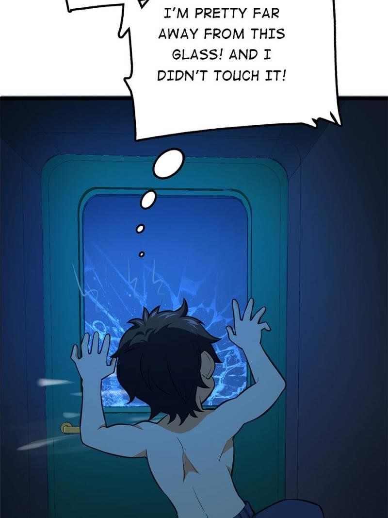 Spare Me, Great Lord! Chapter 64 - Page 54 in English