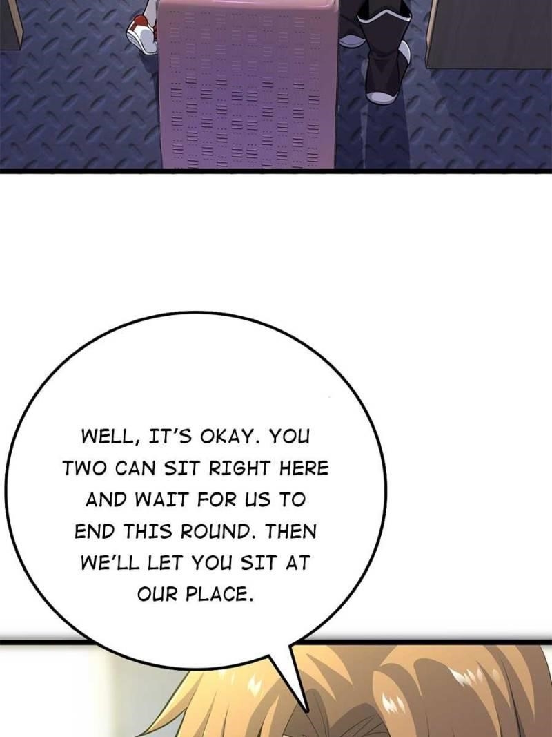 Spare Me, Great Lord! Chapter 64 - Page 6 in English