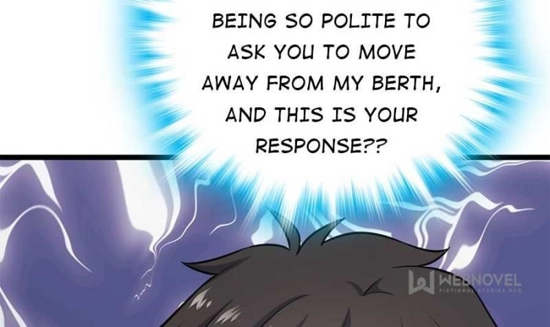 Spare Me, Great Lord! Chapter 64 - Page 8 in English