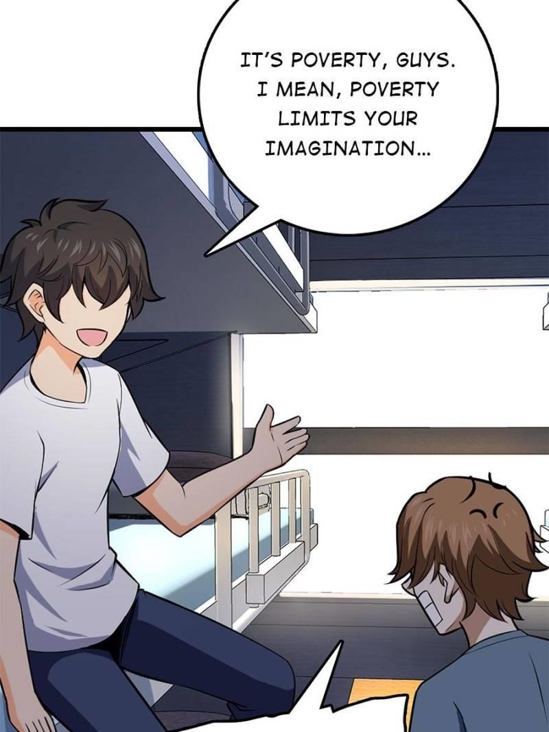 Spare Me, Great Lord! Chapter 64 - Page 81 in English