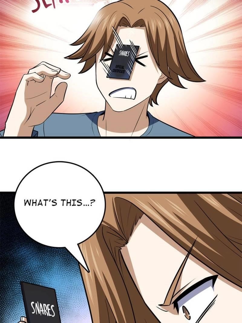 Spare Me, Great Lord! Chapter 64 - Page 92 in English