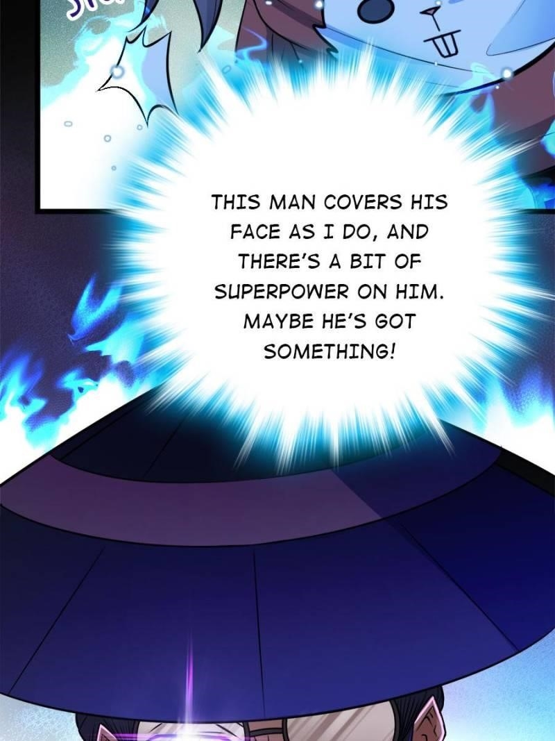 Spare Me, Great Lord! Chapter 65 - Page 101 in English