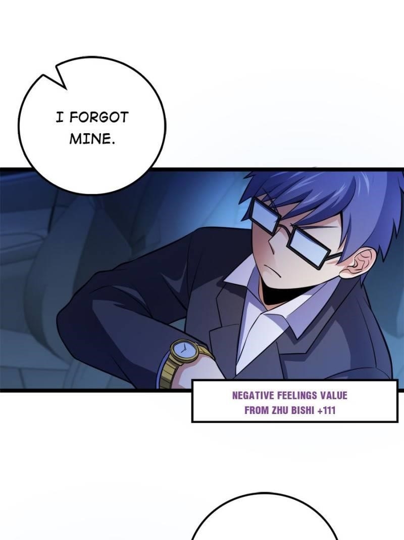 Spare Me, Great Lord! Chapter 65 - Page 16 in English