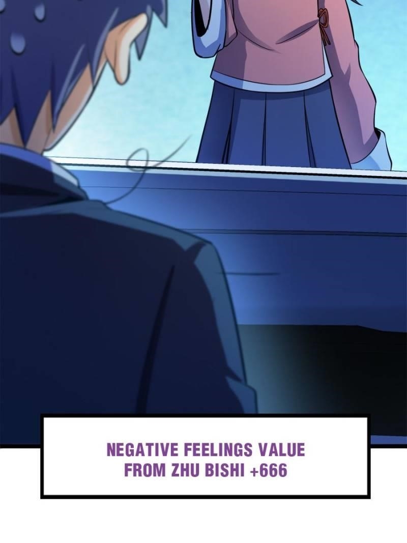 Spare Me, Great Lord! Chapter 65 - Page 25 in English