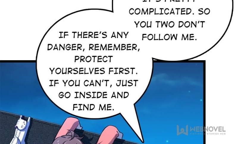 Spare Me, Great Lord! Chapter 65 - Page 28 in English