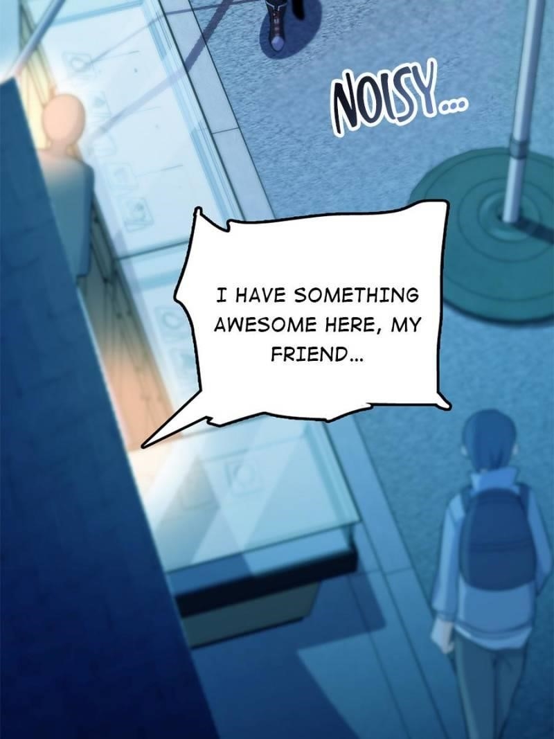 Spare Me, Great Lord! Chapter 65 - Page 36 in English