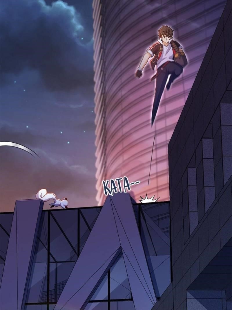 Spare Me, Great Lord! Chapter 65 - Page 4 in English