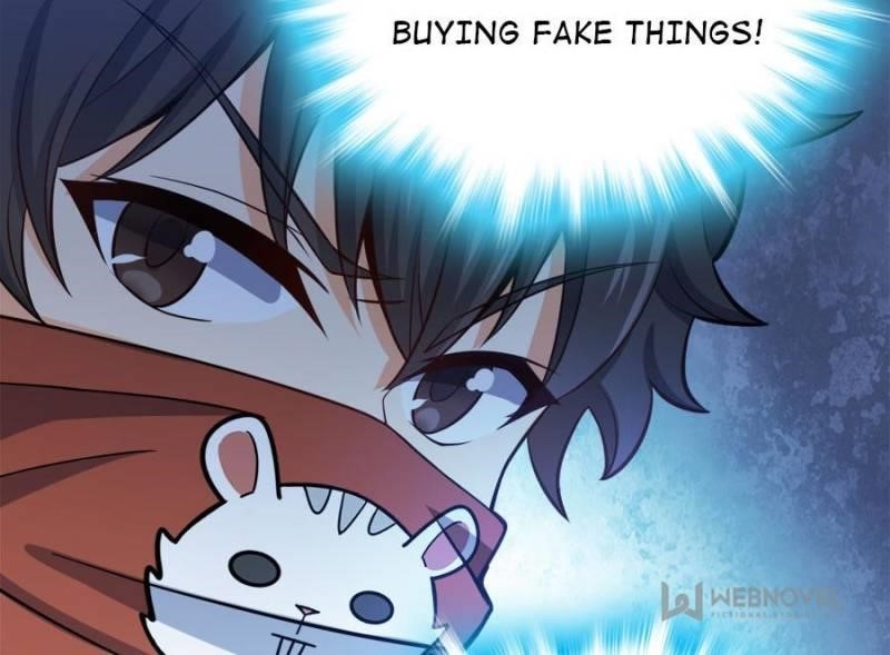 Spare Me, Great Lord! Chapter 65 - Page 43 in English