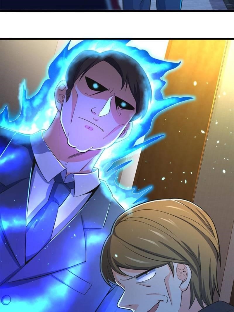 Spare Me, Great Lord! Chapter 65 - Page 61 in English