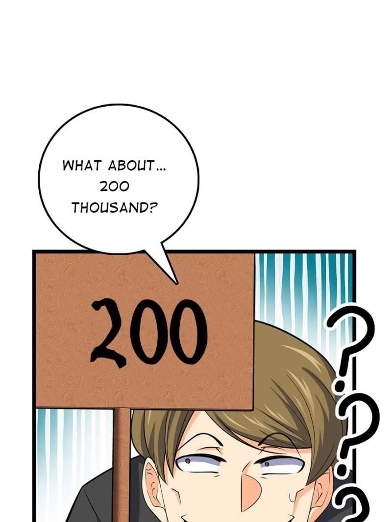 Spare Me, Great Lord! Chapter 65 - Page 79 in English