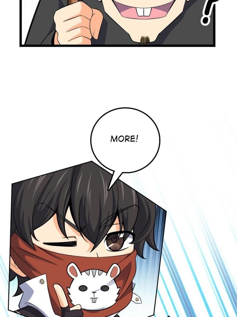 Spare Me, Great Lord! Chapter 65 - Page 80 in English