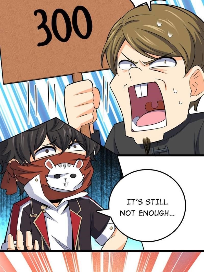 Spare Me, Great Lord! Chapter 65 - Page 82 in English