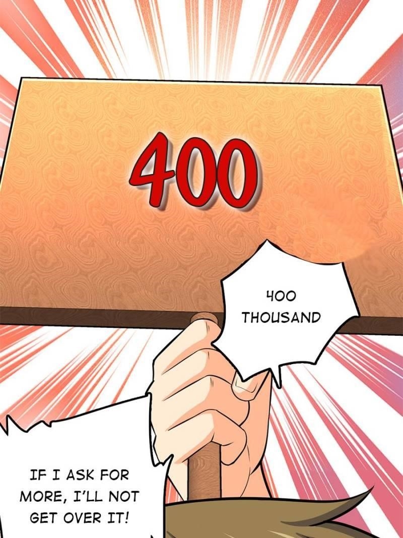 Spare Me, Great Lord! Chapter 65 - Page 83 in English