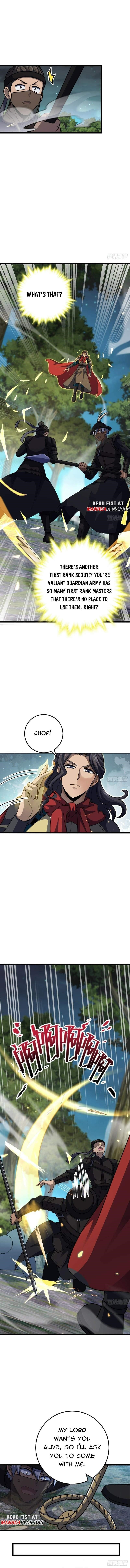 Spare Me, Great Lord! Chapter 652 - Page 7 in English