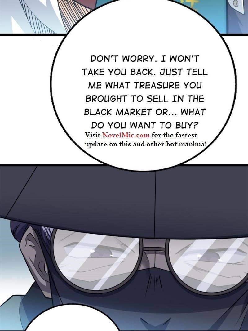 Spare Me, Great Lord! Chapter 66 - Page 10 in English