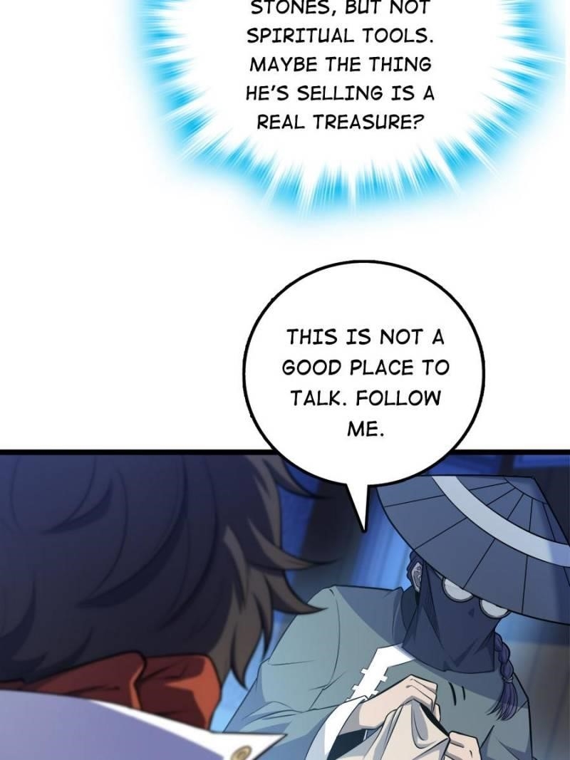 Spare Me, Great Lord! Chapter 66 - Page 16 in English