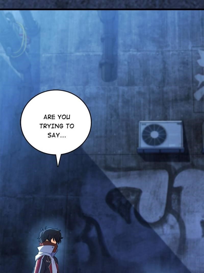 Spare Me, Great Lord! Chapter 66 - Page 33 in English