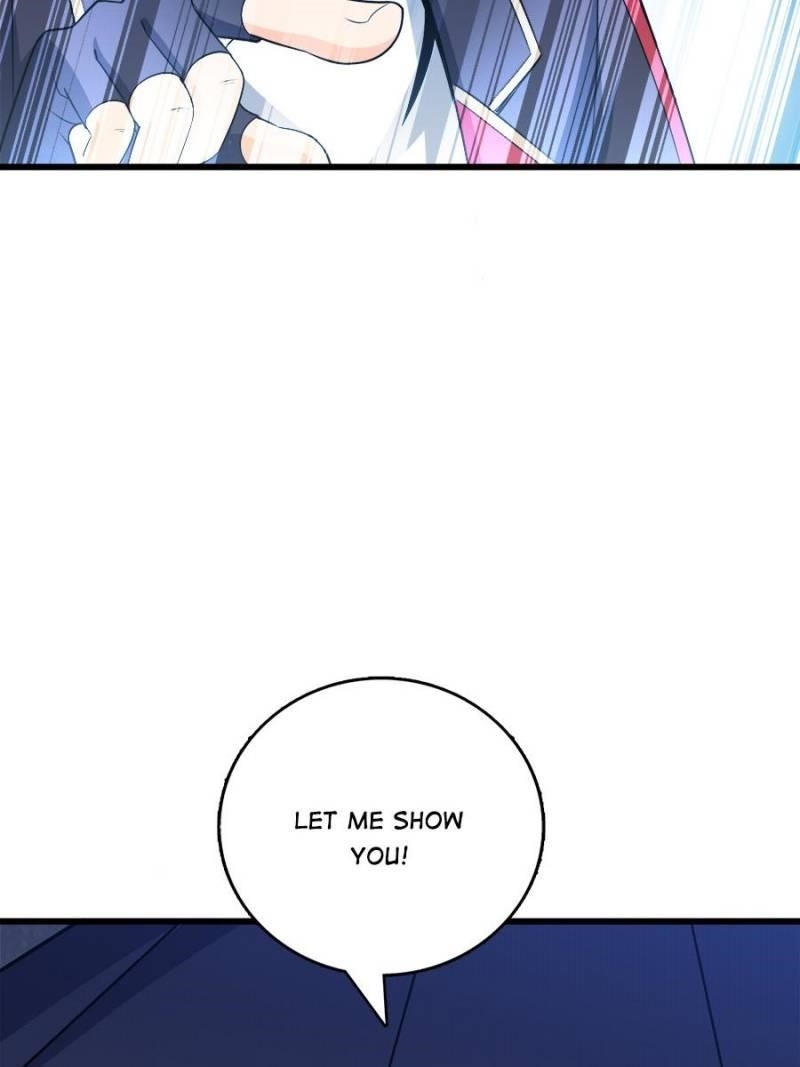 Spare Me, Great Lord! Chapter 66 - Page 36 in English