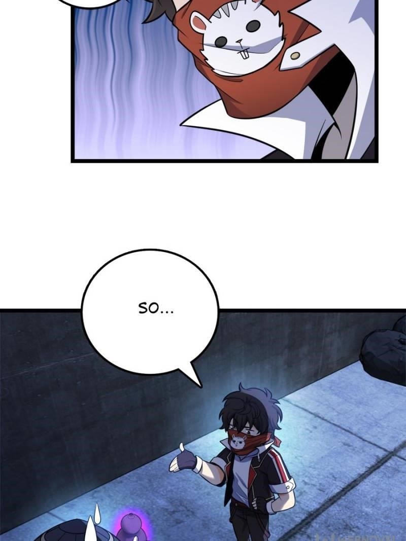 Spare Me, Great Lord! Chapter 66 - Page 43 in English