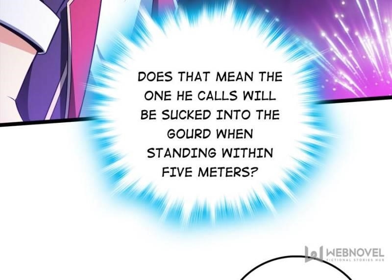 Spare Me, Great Lord! Chapter 66 - Page 52 in English