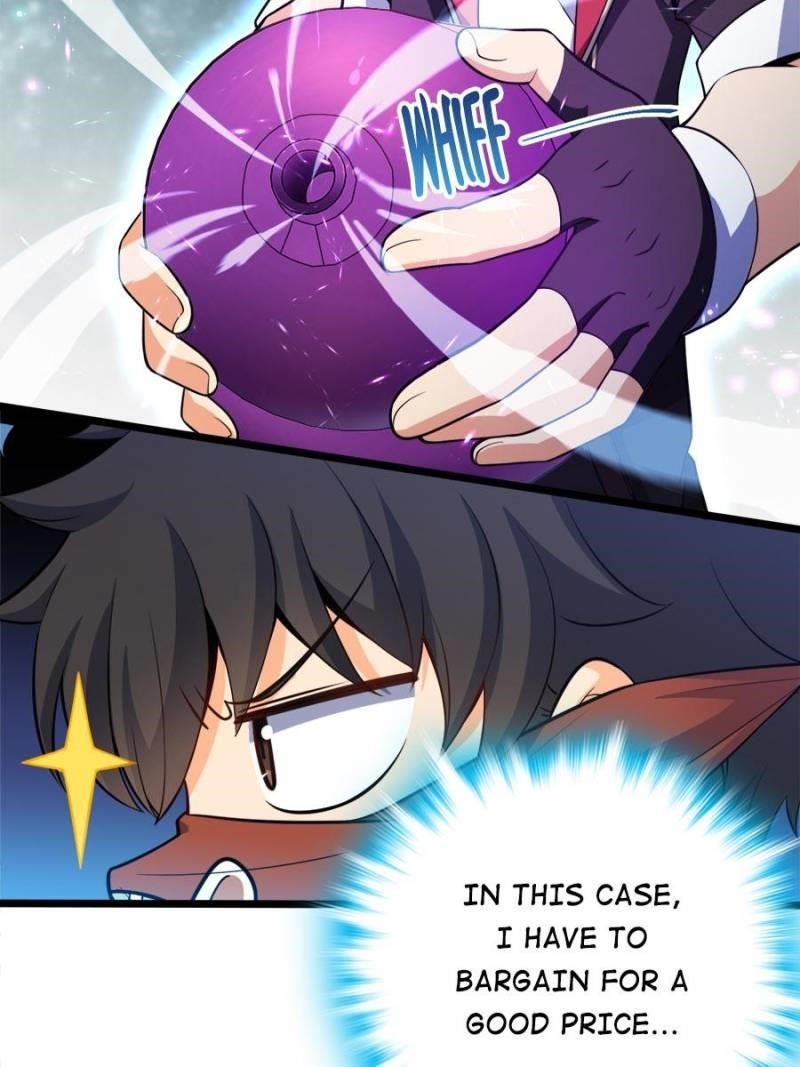 Spare Me, Great Lord! Chapter 66 - Page 63 in English